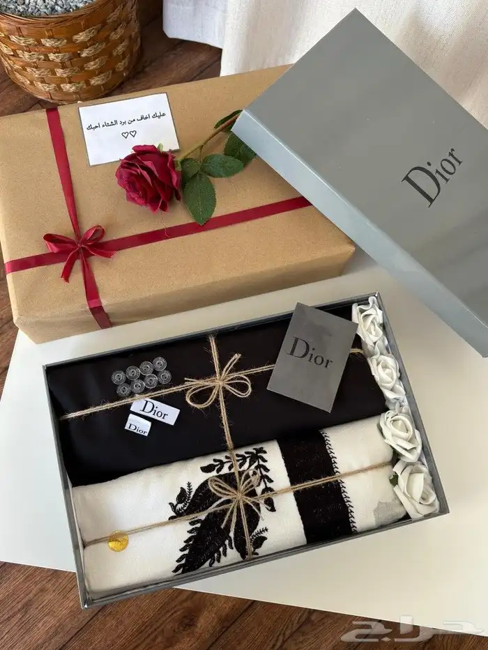 اطقم رجاليه شتوي هدايا رجاليه 6