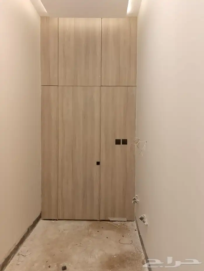 تفصيل أبواب خشب جديد واصلاح 4