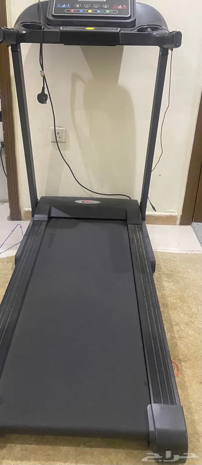 سير كهربائي استخدام شهر فقط جديد 2