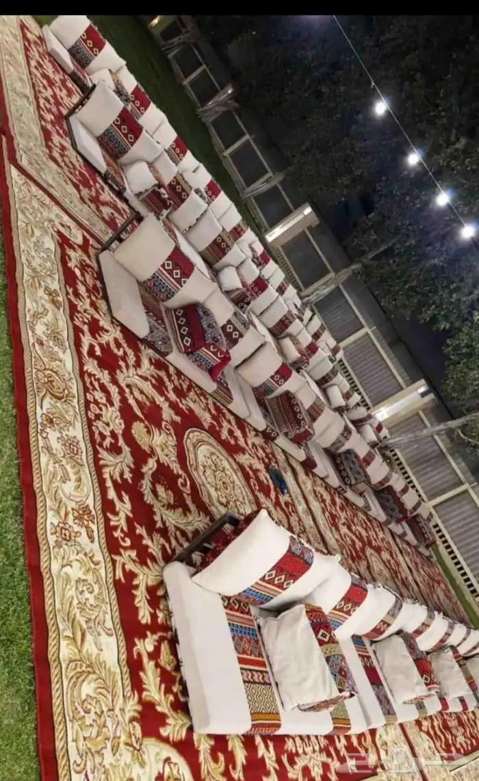محل حفلات 2