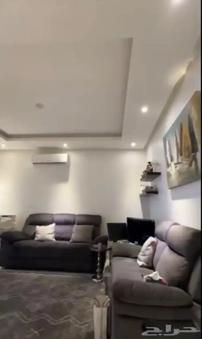 للبيع فلة فاخرة حي التعاون موقع مميز 2