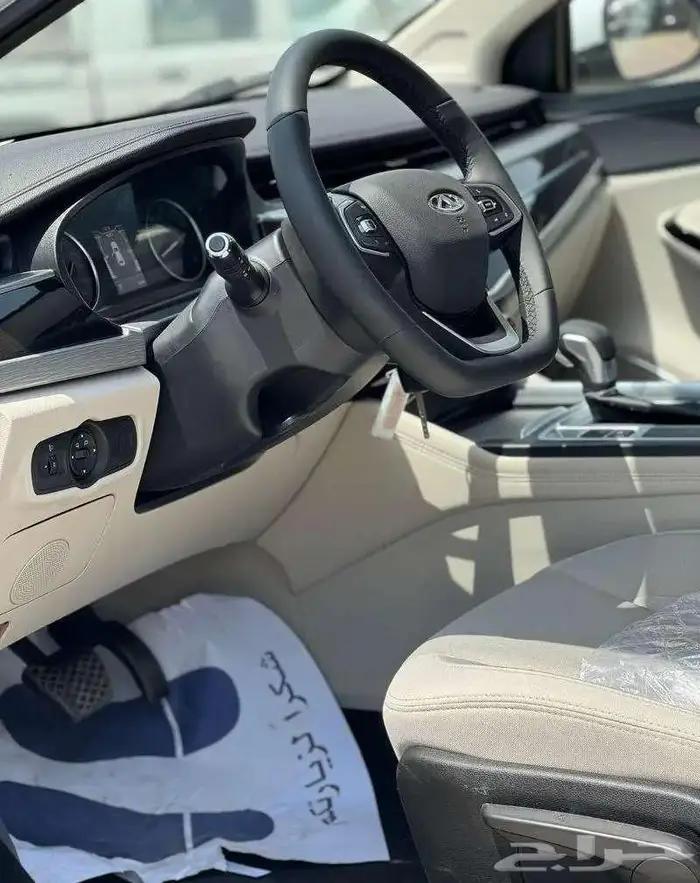 شيري اريزو 5 ستاندركومفورت 2025 8