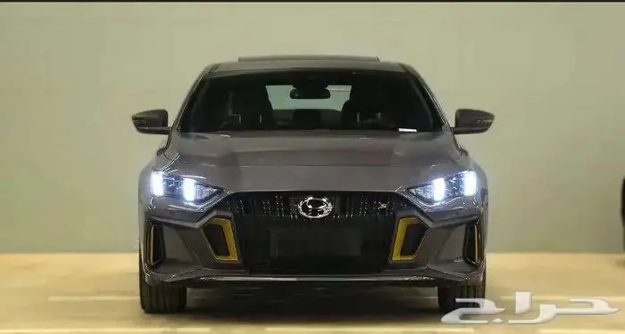 جاك (GAC) امباو GE موديل 2025( كاش واقساط) 1