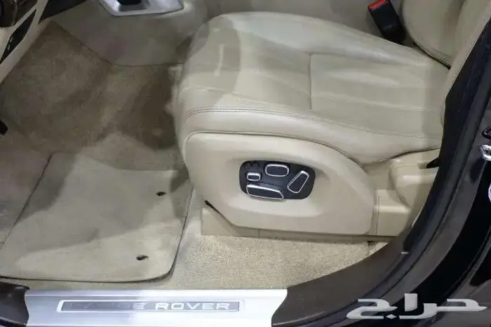 لاند روفر رنج روفر Sport SE 2013 10