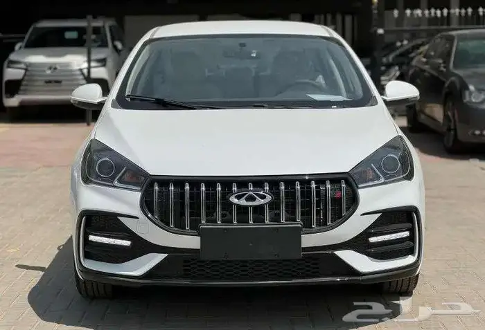 شيري اريزو 5 ستاندركومفورت 2025 0