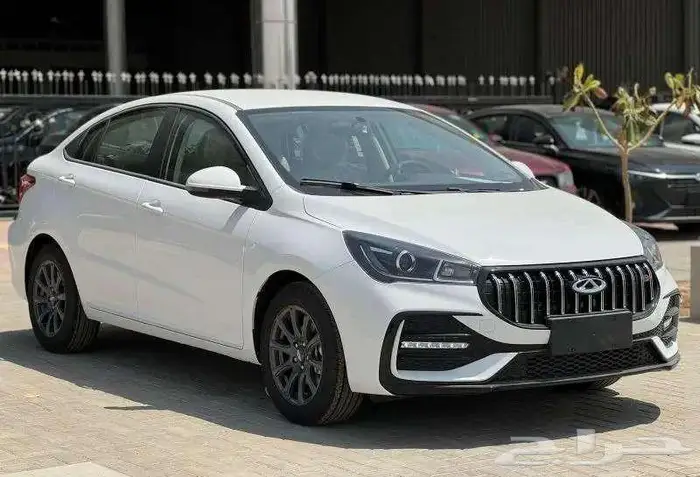 شيري اريزو 5 ستاندركومفورت 2025 5