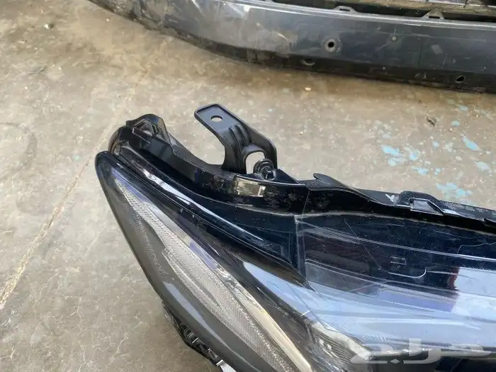 طقم شمعات كامري 2020 إلى 2024 6