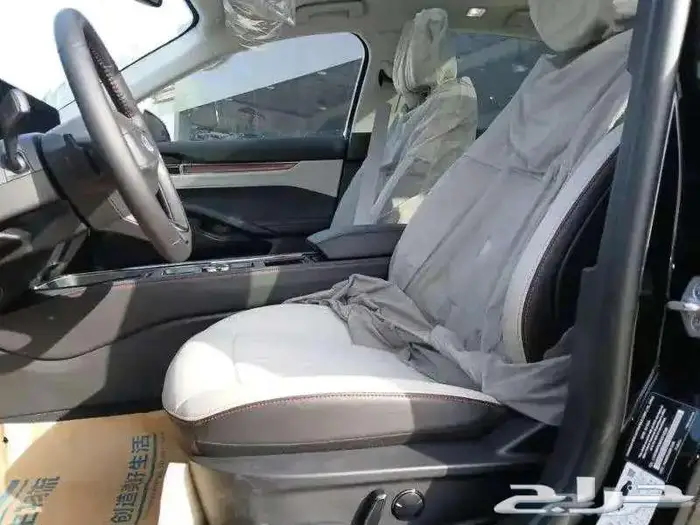 فورد توريس استاندر ونص فل وفل كامل موديل 26 0 4