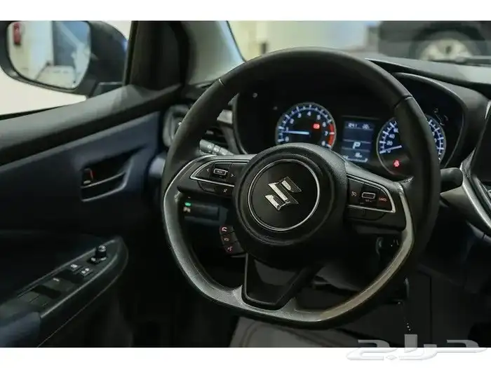 سيزوكي باليونان 6