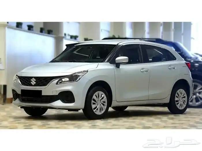 سيزوكي باليونان 1