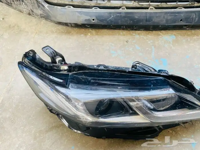 طقم شمعات كامري 2020 إلى 2024 3