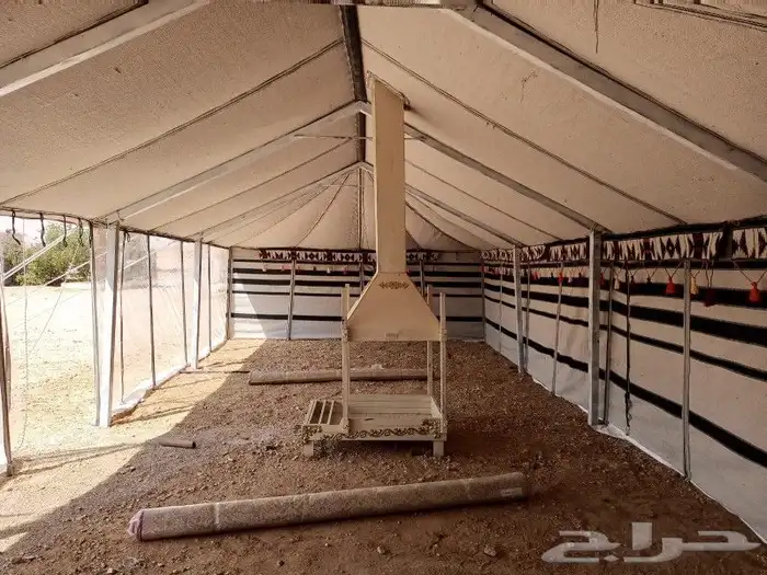 غرف خشب صنادق 2