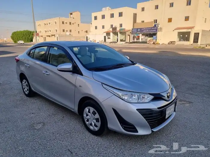 يارس 2019 نظيف استخدام شخصي 1