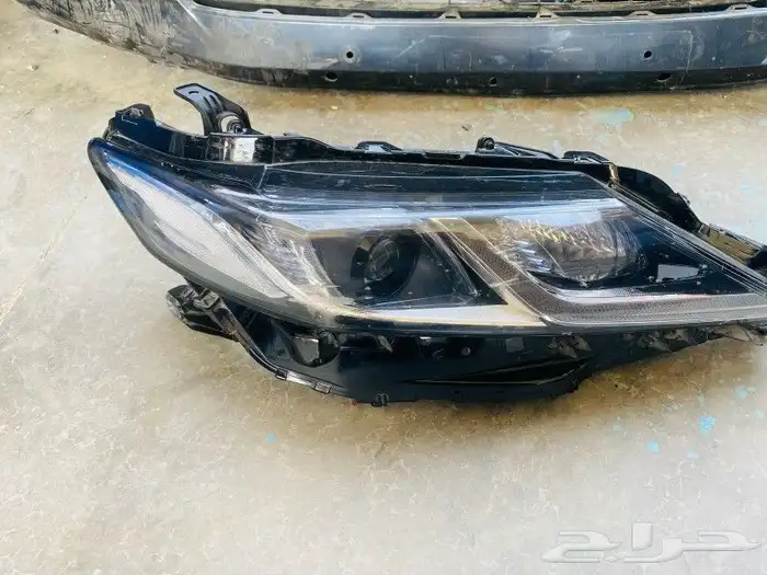 طقم شمعات كامري 2020 إلى 2024 1