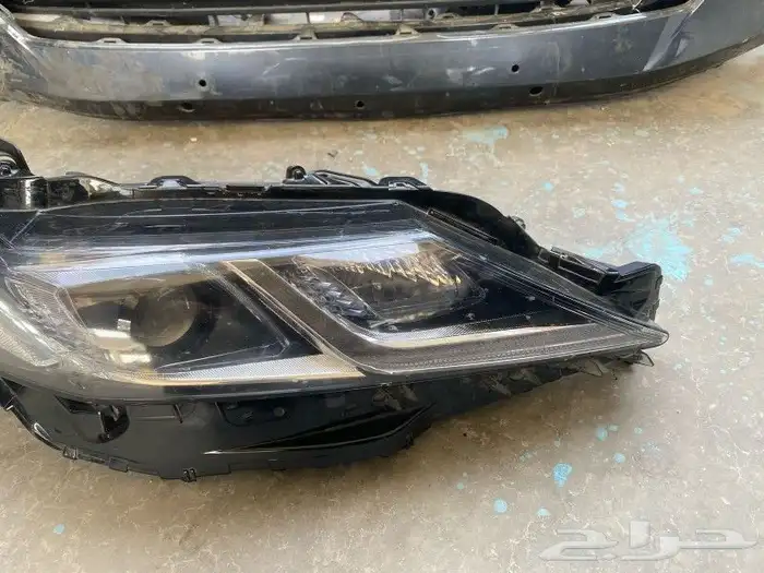 طقم شمعات كامري 2020 إلى 2024 5