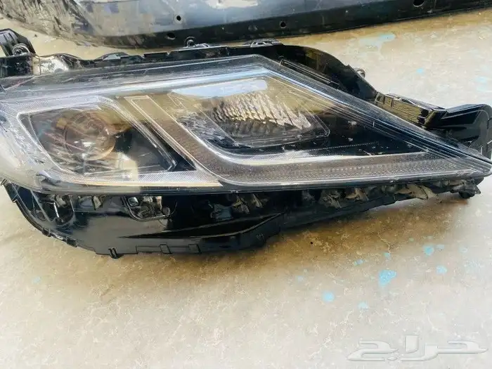 طقم شمعات كامري 2020 إلى 2024 4