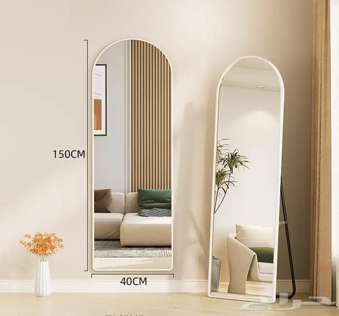 مرآه متحرك و ثابت واشكال والوان مرايا متحرك مرايا. مرايا جد 15