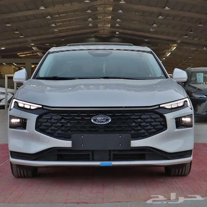 فورد توروس ترند 2026 تقسيط للراجحي فقط 0