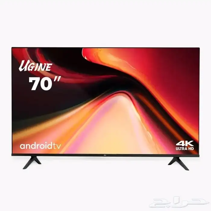 شاشات تلفزيون سمارت بأقل أسعار 6