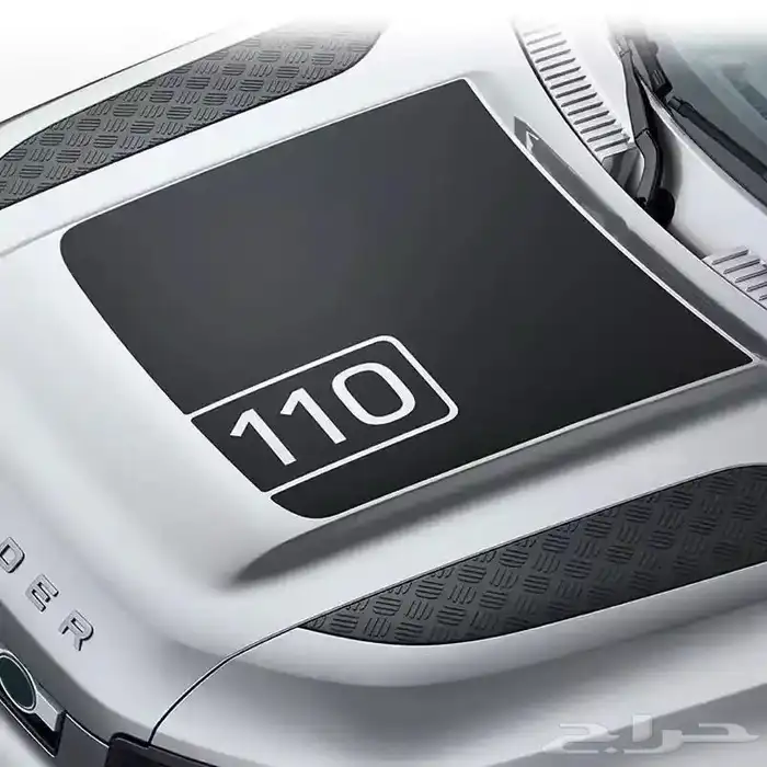 كشافات ديفندر جميع اكسسوارات الديفندر 110 90 60