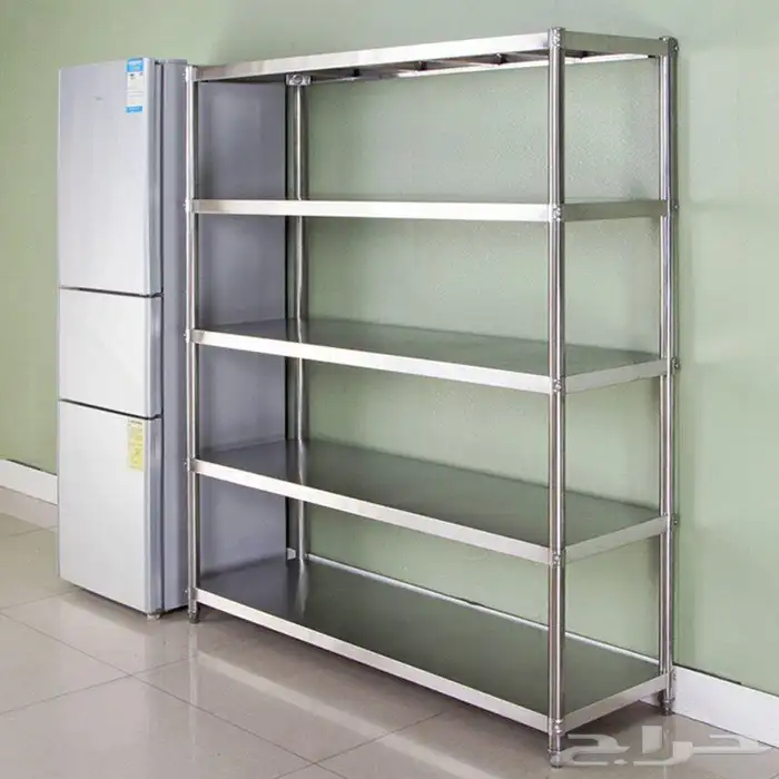 تفصيل استيل حسب الطلب صندوق حريق رفوف طاولات 4