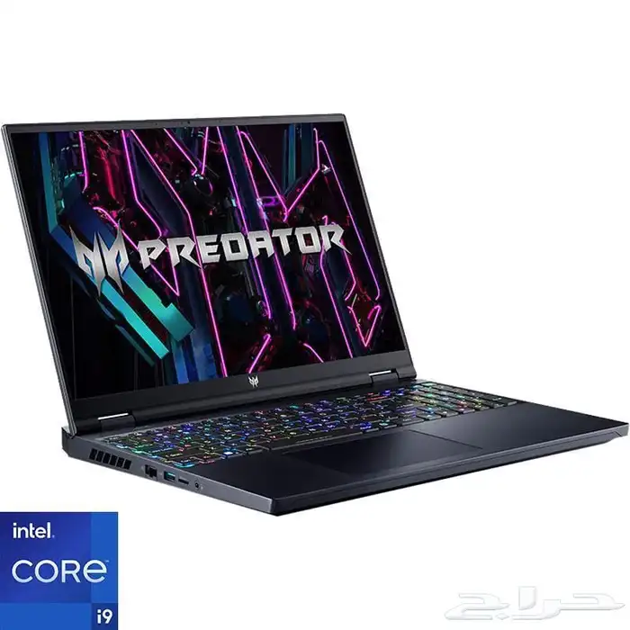 Acer Predator Helios 16 3