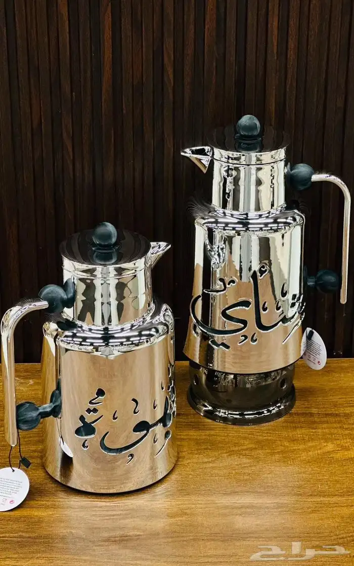 طقم ثلاجات فاخر 0