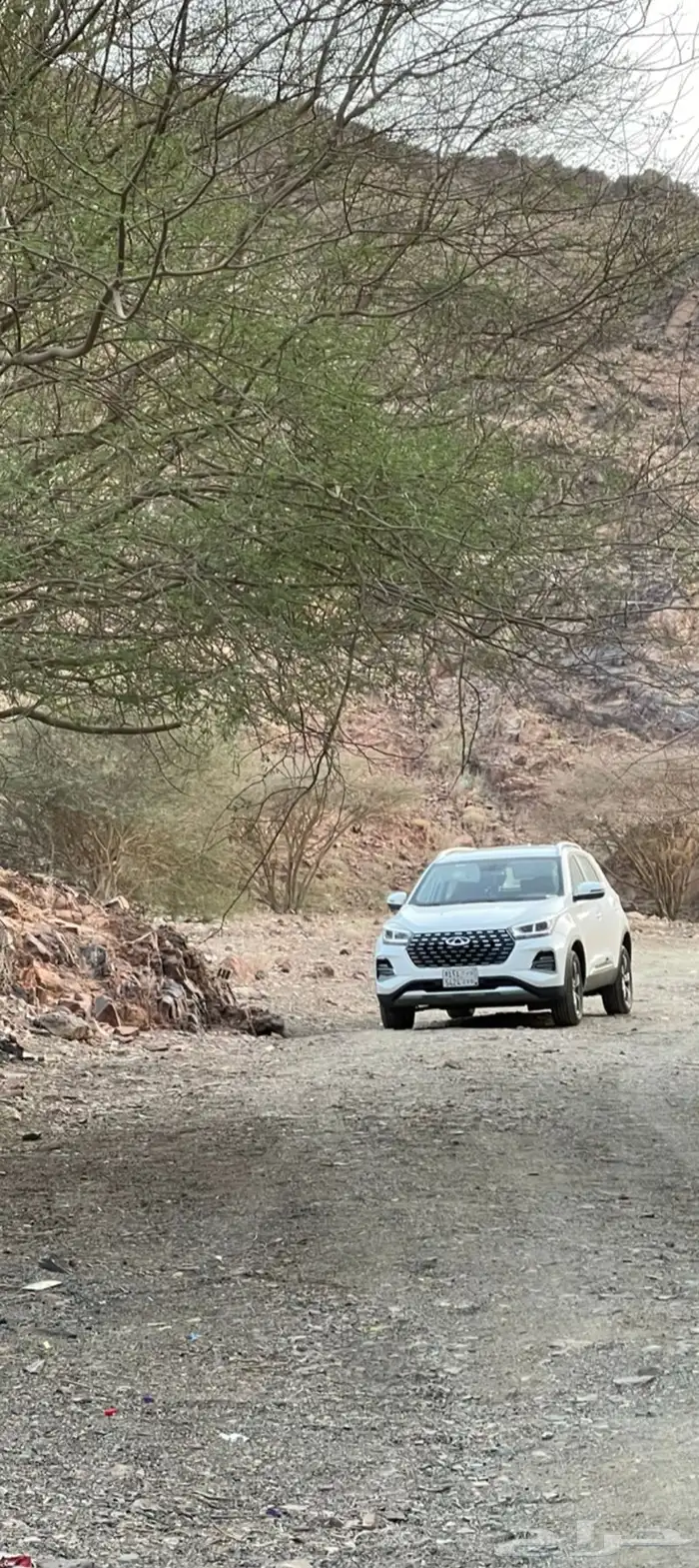 شيري تيجو 4 برو 1