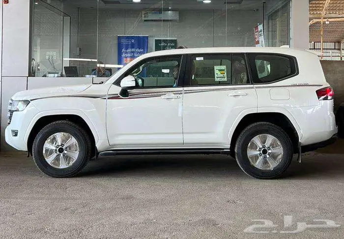 جي اكس ار فتحه (هدد)2025 بريمي ديزل ب255شامل لدى الفريدي 1