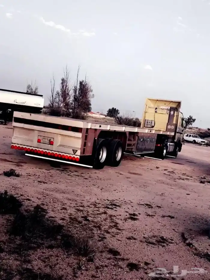 تيدر سطحه مصنع انوار نجد 0