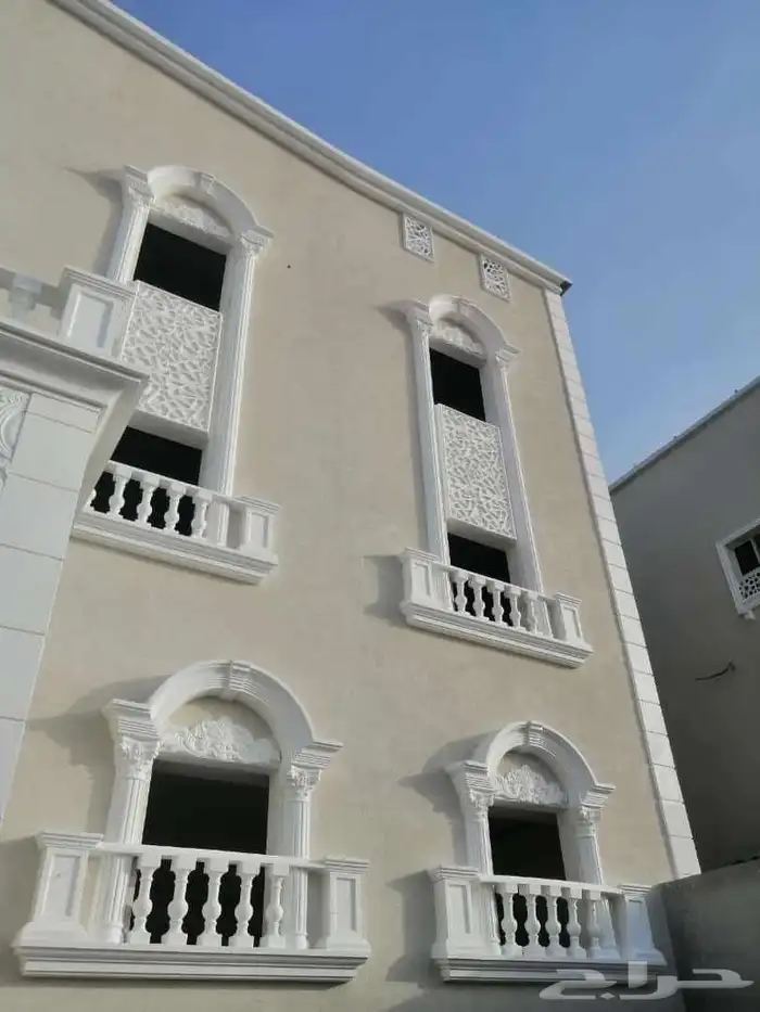 ديكورات جي ار سي 8