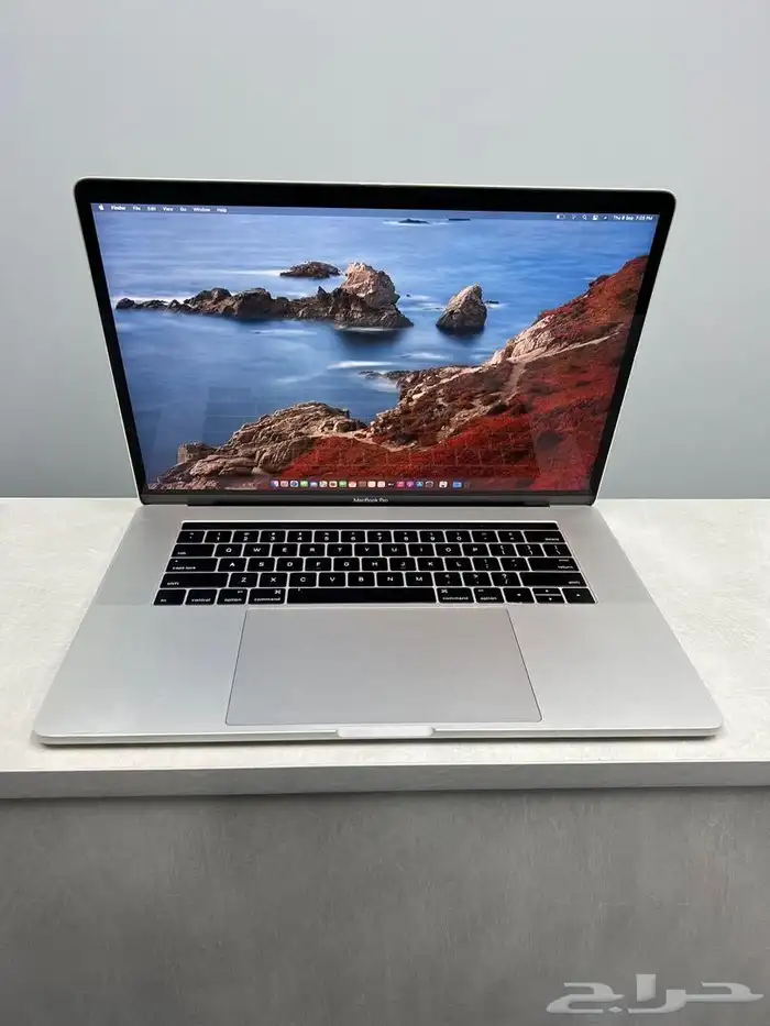 MacBook Pro   16inch Retina display 16GB ram 500gb SSD 4