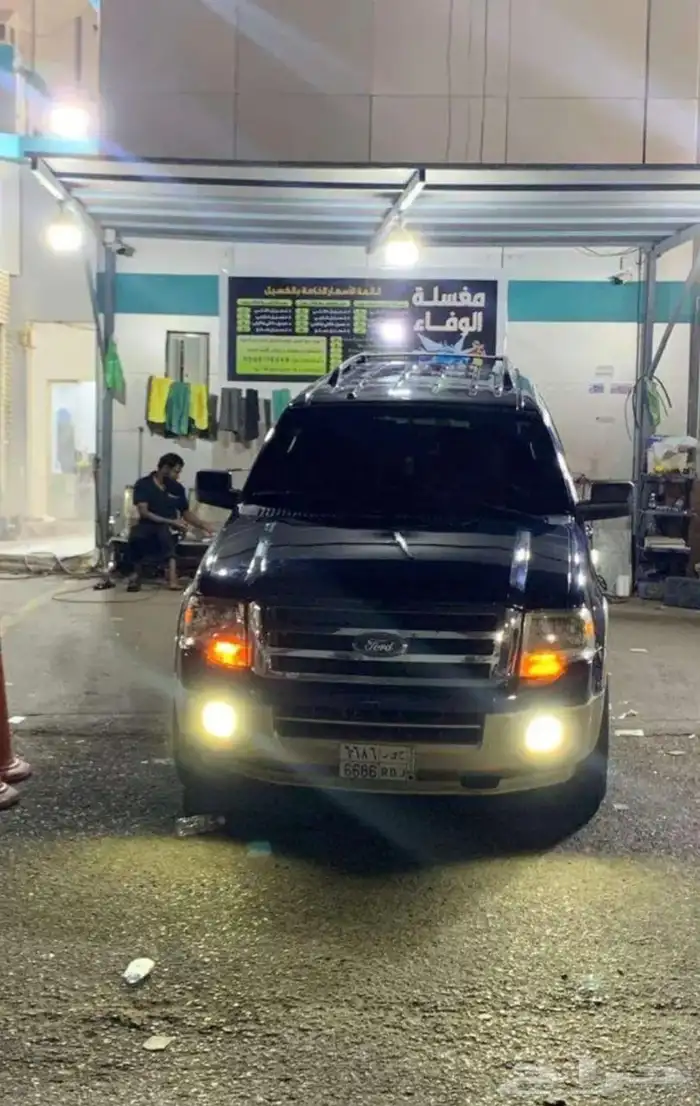 فورد للبيع 6