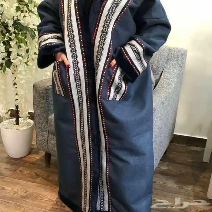 فروة الشتاء 5