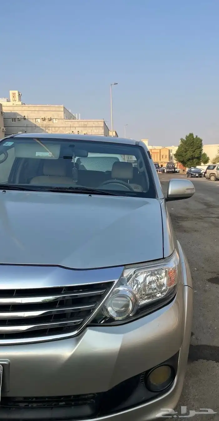 سياره مديل 2014 للبيع جده 1