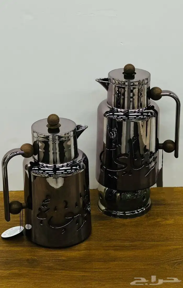 طقم ثلاجات فاخر 5