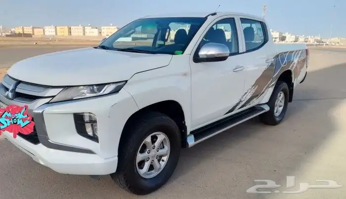 ونيت ميتسوبيشي قمارتين دبل موديل 2022. 0