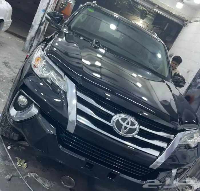 رش بويه وكاله وعلا الضمان 3