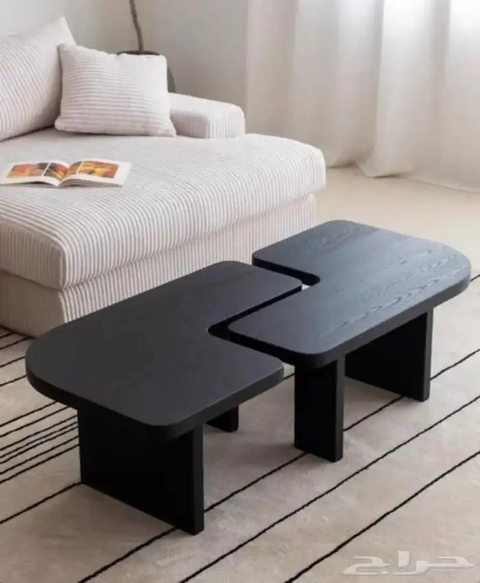 مرحبا كل ماهو جديد طاولات 1