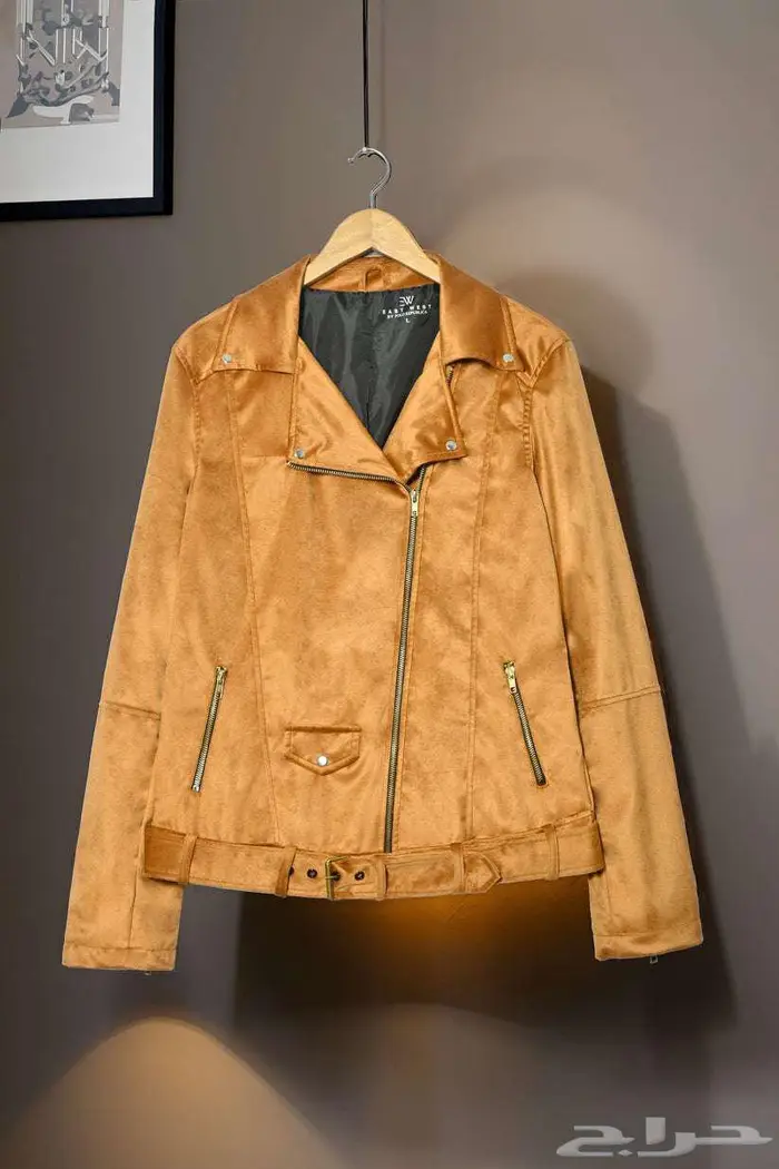 سترة المرأة women jacket جاكيت 3