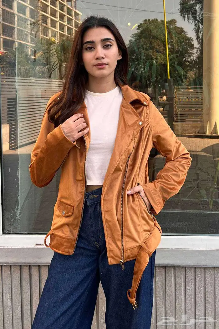 سترة المرأة women jacket جاكيت 5