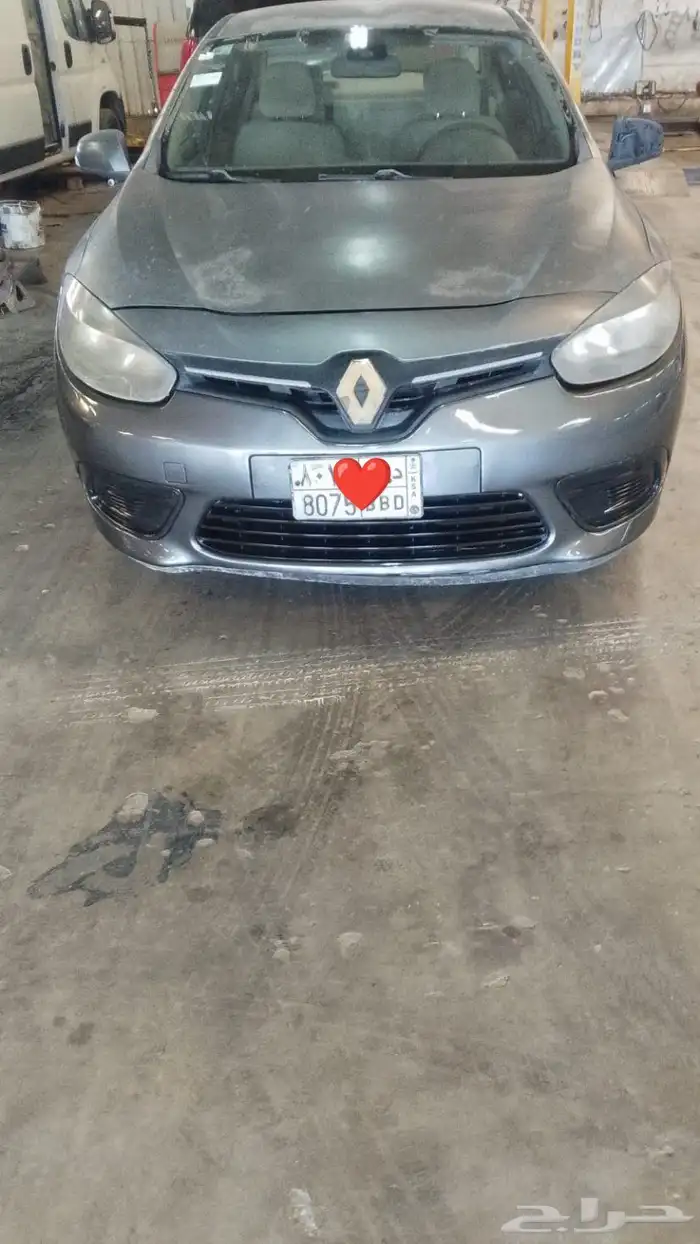 رينو 2015 0