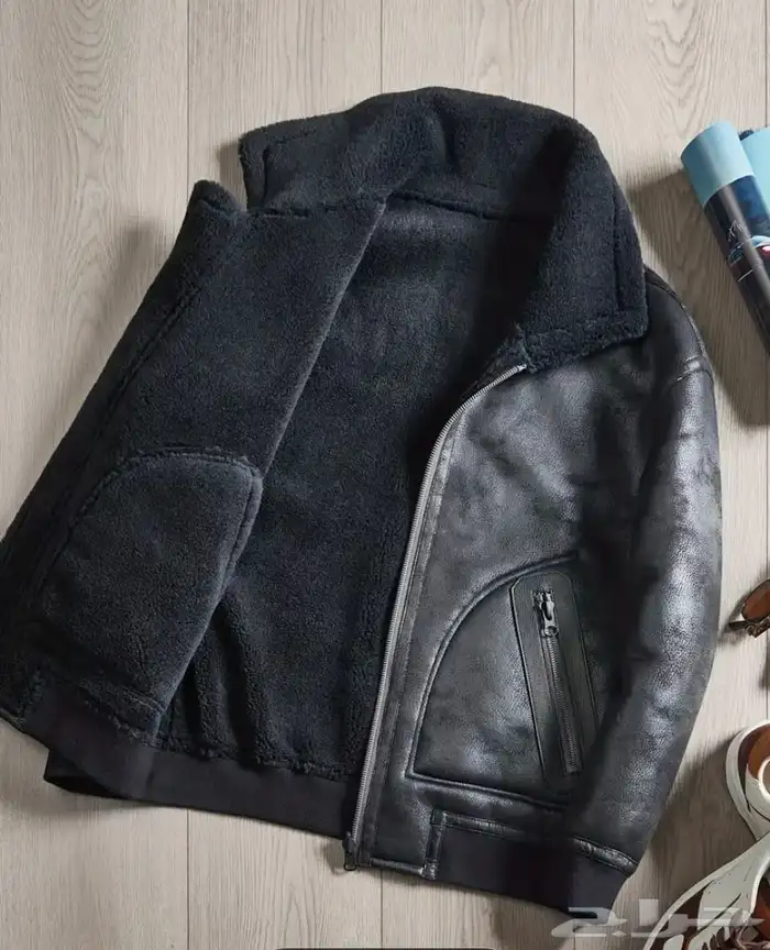 جواكت شتويه فخمة الوان مختلفه جميع المقاسات 1