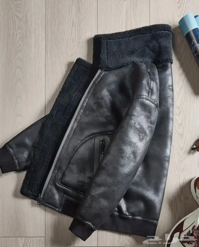 جواكت شتويه فخمة الوان مختلفه جميع المقاسات 4