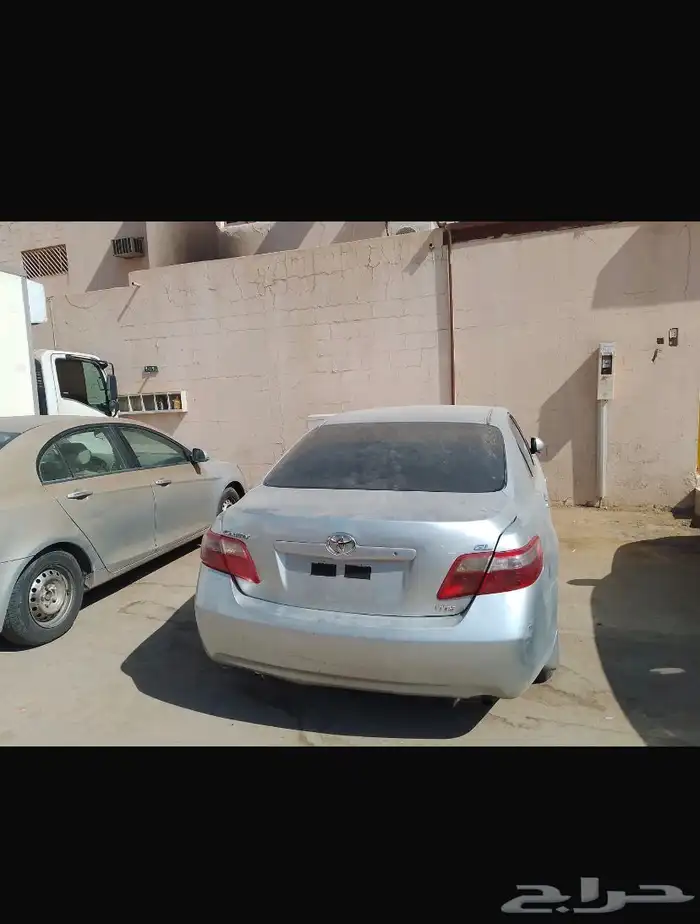 السلام عليكم ورحمة الله وبركاته معنا كامري 2008 مرشوش كامل 0