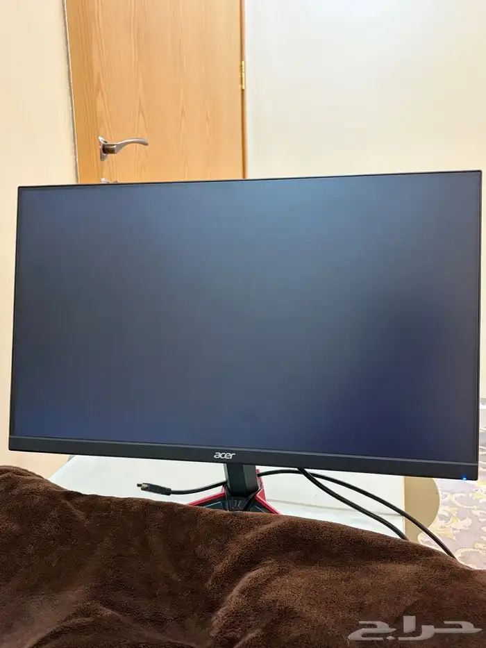 شاشة قيمنق أو مكتبية 0