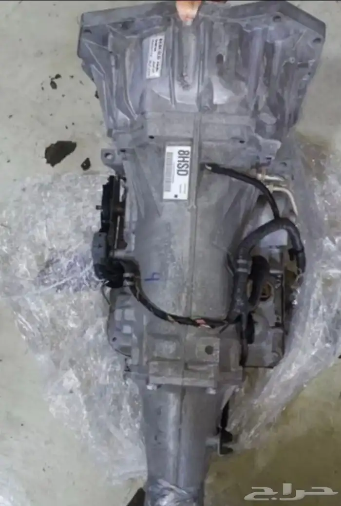 جيرات جميع انواع السيارات اتوماتيك وعادي 1