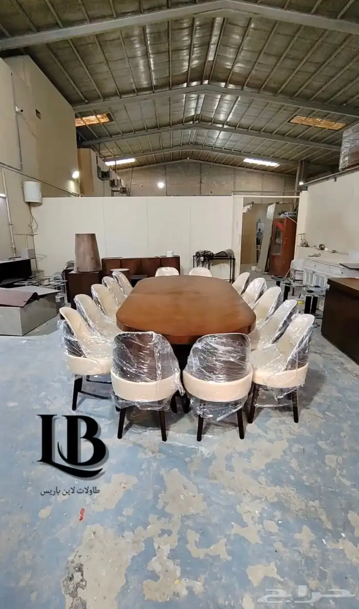 تفصيل اجود انواع طاولات 9