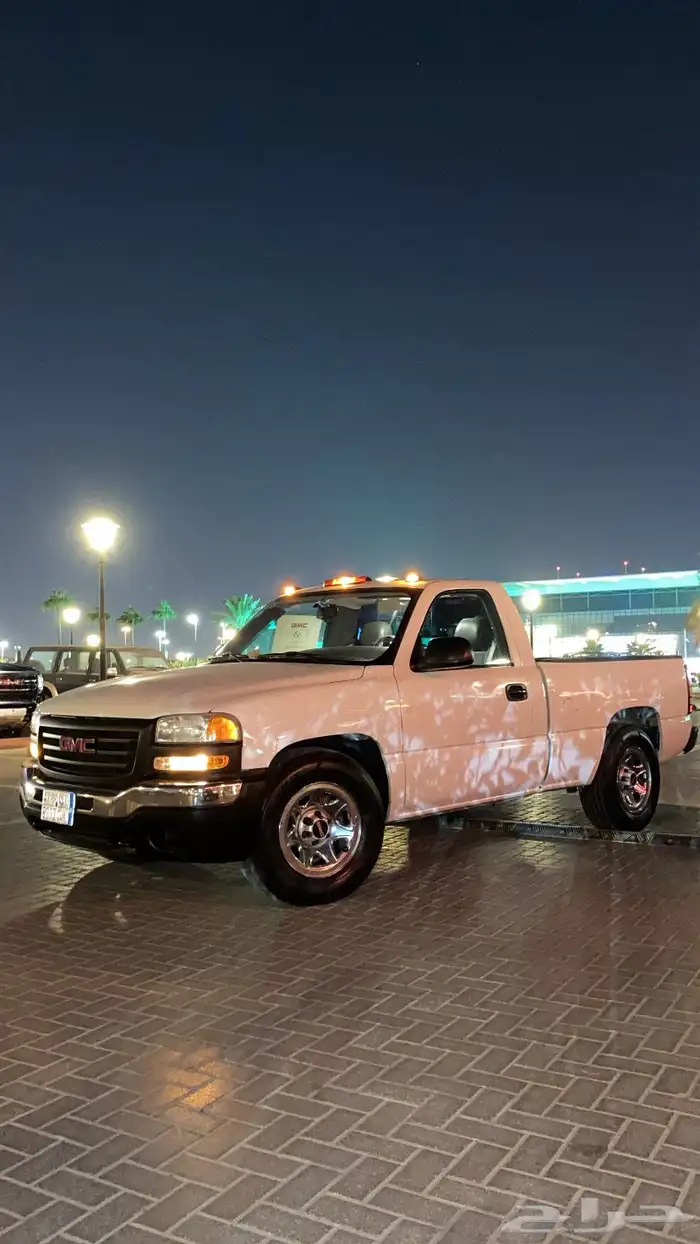 جمس سييرا للبيع او البدل مناسب 7