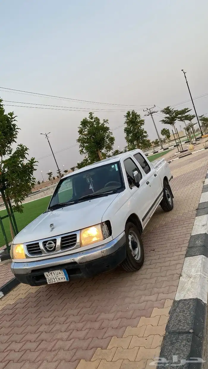 ددسن موديل 1998 6